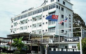 Merdeka Hotel Kluang